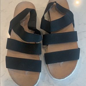 Brand new madden girl shoes